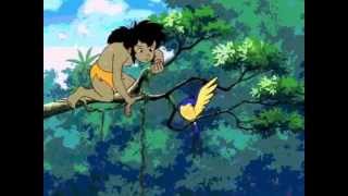 Cristina D'Avena - Il Libro Della Giungla