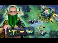 Topson brings NATURE PROPHET MID back!