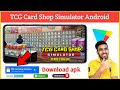 TCG Card Shop Simulator Android Download TCG Card Shop Simulator Download Mobile Apk