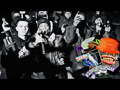 Screwly G x TiyGangAce-  Tap That Button (SLOWED)