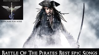 Dead Men Tell No Tales / Epic Pirate Music Collection Tribute / BestEpicBeat