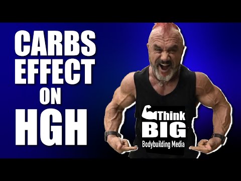 HGH & INSULIN, WALKING LUNGES, MILK THISTLE, MUSCLE MINDS 87, BODYBUILDING PODCAST - SCOTT STEVENSON