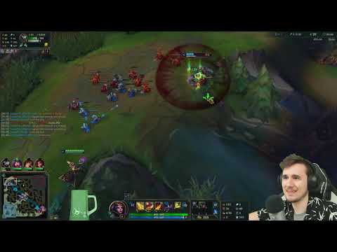 LEBLANC AD È TORNATA - League of Legeds ITA #1072