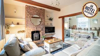 The Cottage in Chester, Sleeps 6 with FREE Parking | Chester, United Kingdom | H
