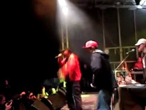 Madrhymaz live am 3.3.2012 @ Nachtcafé Meißen: Rammelfest der Liebe mit Herz - KOMM, MÄRZ!