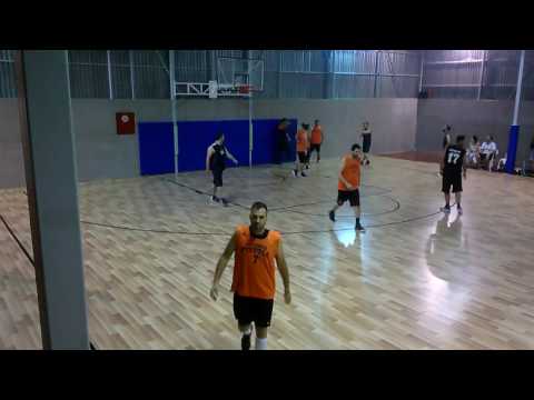 Superior top 10: Retired Pistols - Byron B.C