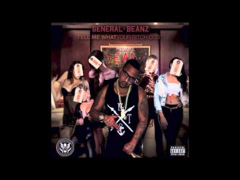 YOUNGIN,KC,GENERAL BEANZ- FEAT- EDAI- GAME IN A GRIP