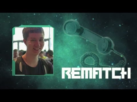 Marcus "ThorZaIN" Eklöf om Heart of the swarm (TV4 E-sport)