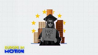 AB’de boş iş pozisyonlarının en hızlı arttığı sektörler hangileri?