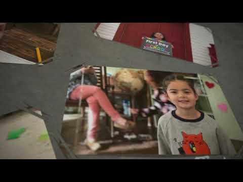 2018 Hardison Mill Schoolhouse - Preschool Graduation