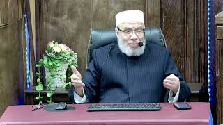 صورة هل يجوز الاستعاذة بالله من فتنة النساء/الخميس(10-04-2025م)الحلقـة الثـانيـة