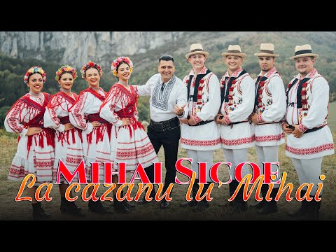 Mihai Sicoe - La cazanu lu' Mihai 💥 NOU 💥 2024 💥
