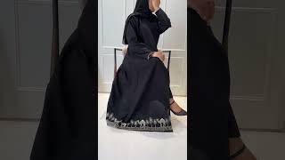 Abaya of Lights