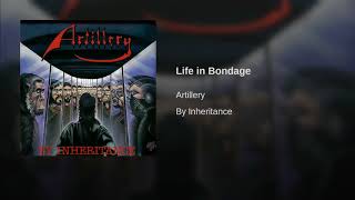 Life in Bondage