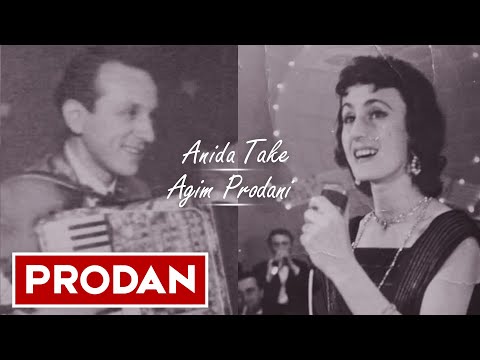 Anida Take - "Me do apo s'me do'' (1960)