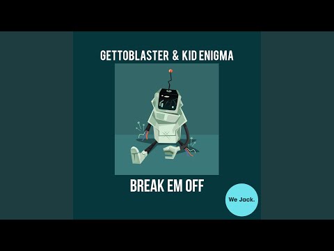 Break Em Off (John Larner Remix)