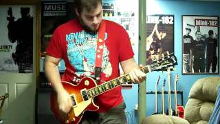 New Found Glory - Never Give Up