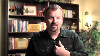 Devotionals with Casting Crowns Mark Hall - Part 1