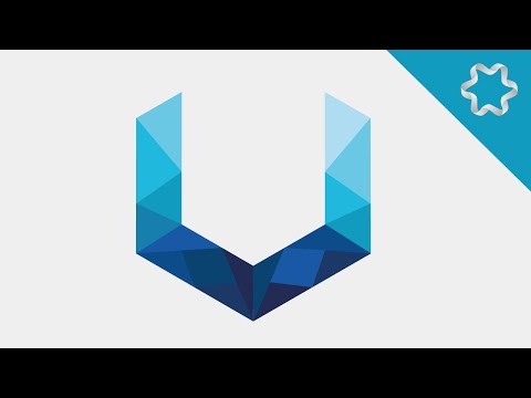 adobe illustrator tutorial logo design illustrator for beginners how to design a letter logo