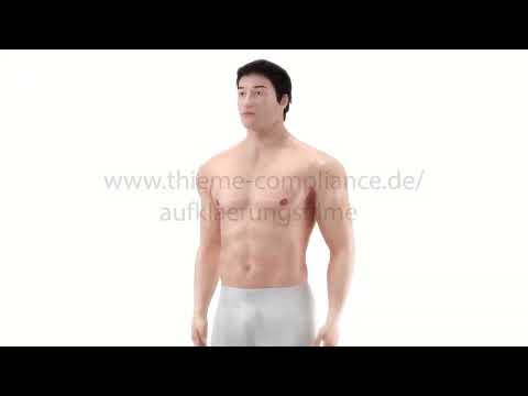 Schmerztherapie an der Wirbelsäule