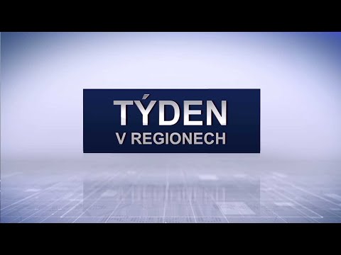 Týden v regionech