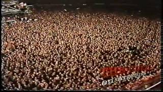 The Cult - Sweet Soul Sister (Live)