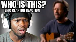 Download lagu First Time Hearing TEARS IN HEAVEN | Eric Clapton Reaction (I Wasn't Ready) mp3