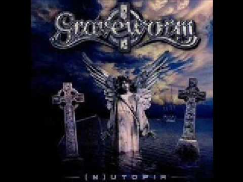 Graveworm - Losing My Religion