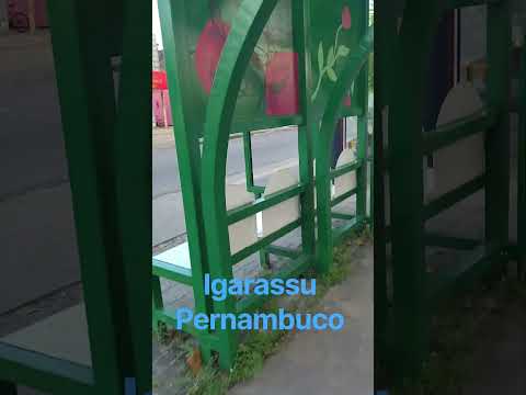 igarassu Pernambuco