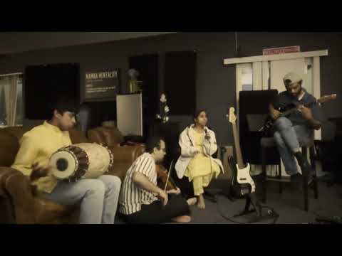 Maha Ganapathim, a Carnatic Standard