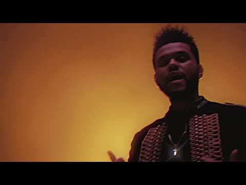 Human Nature x I Feel It Coming (Josh Moon Mashup) Michael Jackson ft. The Weeknd, Daft Punk