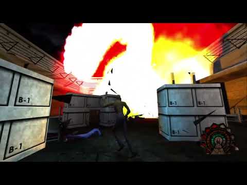 WF Shadow Man Remastered Helicopter Fight (No Damage, No Gads, No Offerings, Shadowgun Only)