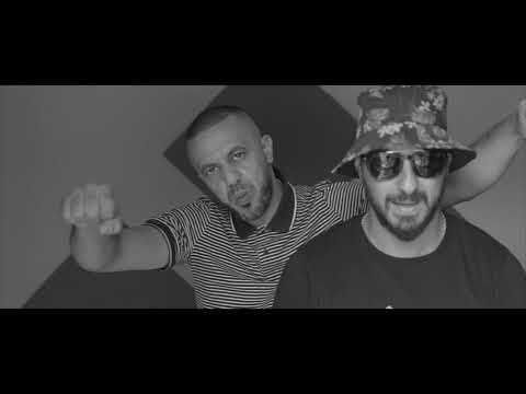 #DDB5 Alzii2.0 feat Kalash L'afro Clip officiel by Rital vidéos.