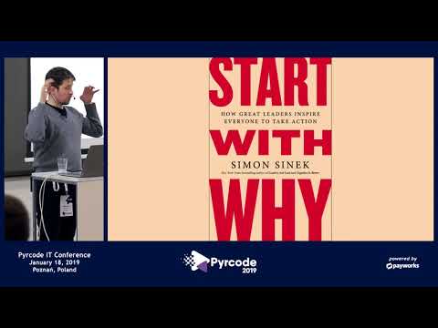 Pyrcode 2019 - What do I do with a 1000 cores ... - Andrzej Grzesik
