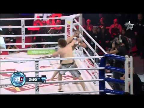 Primož 'Vrbo' Vrbinc vrhunci (highlight)