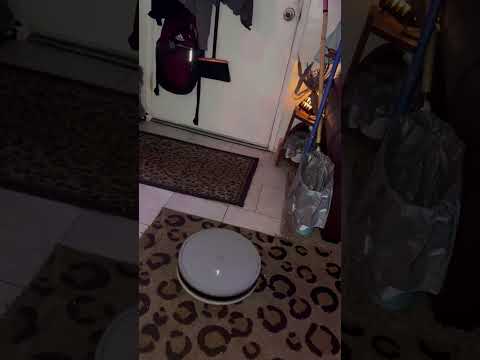 IRobot essential