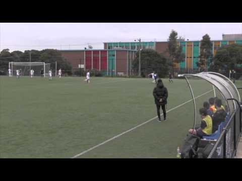2015 FFV Skilleroos - Goals of the Season