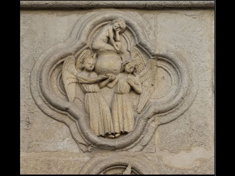 Zacharia 5:5-11 Zondagmiddag 10 september 2023. Wilhelminakerk Ridderkerk-Slikkerveer