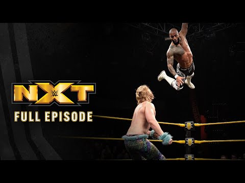 WWE NXT
