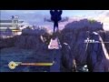 Sonic Unleashed Apotos Day Windmill Isle Act 4 1080 HD