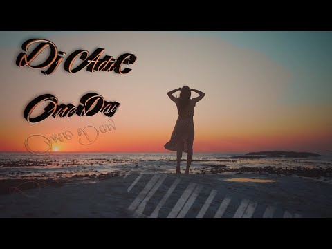 [Eurodance] Dj Adi C  - One Day (Original Instrumental Mix)