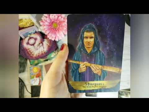 Tagesenergie Quickreading * Kartenlegen * Orakel Was bringt dieser Tag