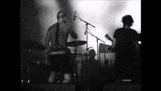 AMENRA, Damnation Fest, Leeds, November 2015, 'BODEN'