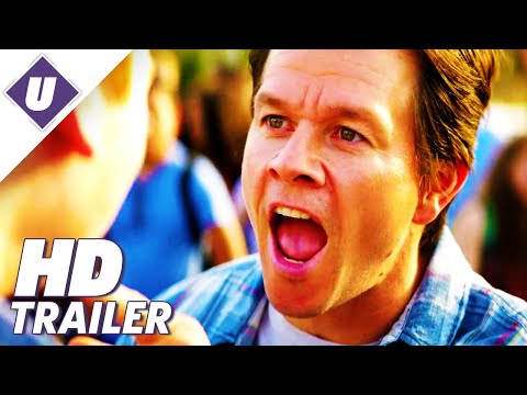 Instant Family - Official Trailer (2018) | Mark Wahlberg, Rose Byrne