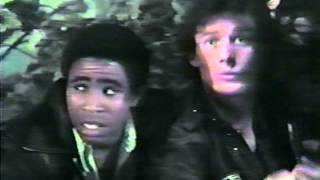 Marc Copage and Peter Love video