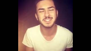 Mehmet Savcı - Alışamıyorum (Cem Belevi)