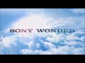 Sony Wonder Gets A Brand New Look For 2021