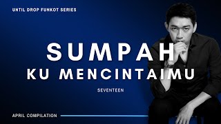 Download lagu DJ FUNKOT SUMPAH KU MENCINTAIMU mp3