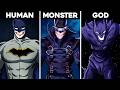 The ENTIRE Story Of Batman Who Laughs The Darkest Knight