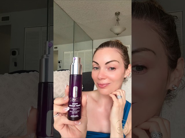 Vídeo relacionado con Sérum Antiarrugas Clinique Smart Clinical Repair 75 ml